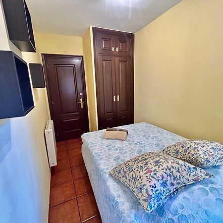 Altair Daire Cudillero Dış mekan fotoğraf